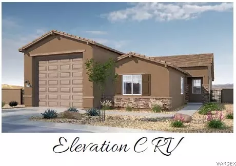 2766 Blueridge Ct, Bullhead City, AZ 86429
