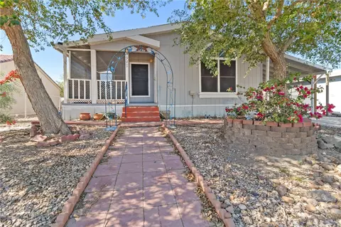 5987 S Gazelle Dr, Fort Mohave, AZ 86426