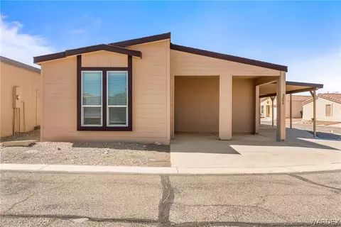 3304 Santana Loop, Bullhead City, AZ 86442