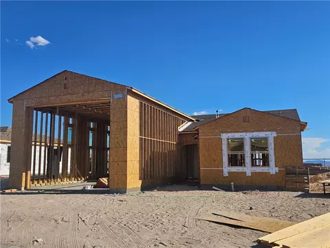 2770 Blueridge Ct, Bullhead City, AZ 86429
