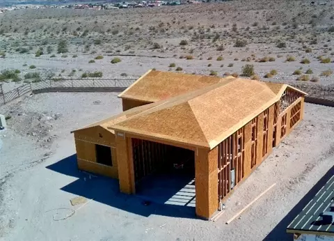 2771 Blueridge Ct, Bullhead City, AZ 86429