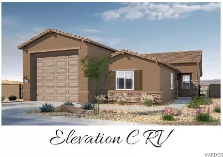 2771 Blueridge Ct, Bullhead City, AZ 86429
