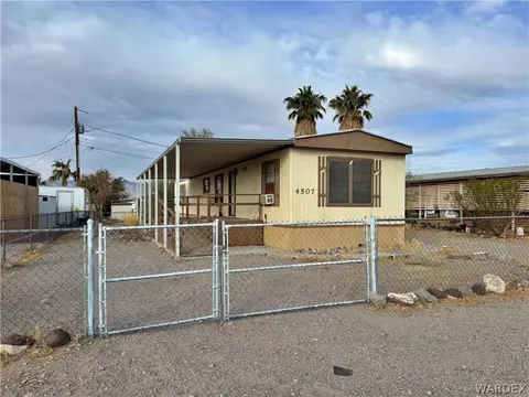 4507 S Cielo Azul Dr, Fort Mohave, AZ 86426