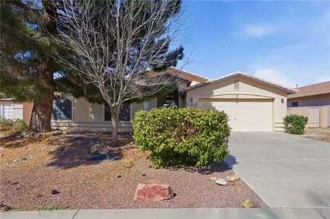 Exterior - 3977 E Packard Ave, Kingman, AZ 86409 photo 2 of 8