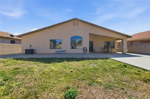 Exterior - 3977 E Packard Ave, Kingman, AZ 86409 photo 5 of 8