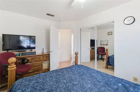 Bedroom - 3977 E Packard Ave, Kingman, AZ 86409 photo 7 of 7