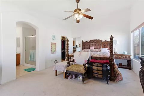Bedroom - 3977 E Packard Ave, Kingman, AZ 86409 photo 3 of 7