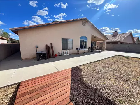 Exterior - 3977 E Packard Ave, Kingman, AZ 86409 photo 8 of 8