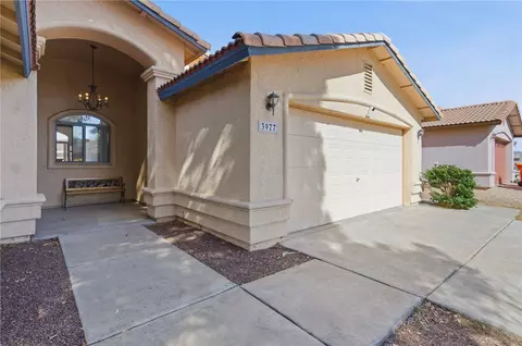 Exterior - 3977 E Packard Ave, Kingman, AZ 86409 photo 6 of 8