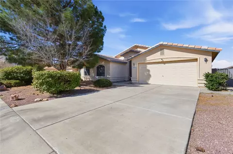 3977 E Packard Ave, Kingman, AZ 86409