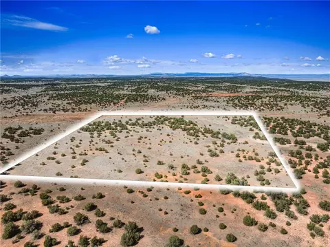0000 Wooden Ear Ranch Rd, Seligman, AZ 86337