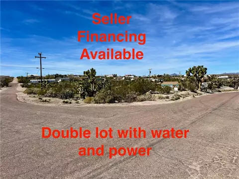 30105 N Surf Spray Dr, Meadview, AZ 86444