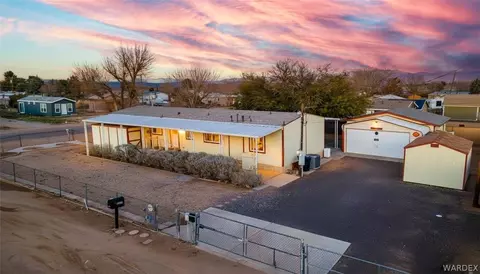 4624 N Marshall Dr, Kingman, AZ 86409