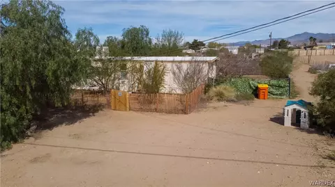 4355 W Mazatzal Dr, Golden Valley, AZ 86413