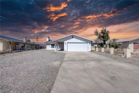 5661 S Stony Dr, Fort Mohave, AZ 86426