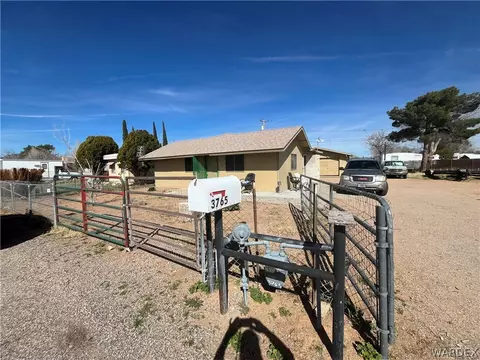 3765 E John L Ave, Kingman, AZ 86409