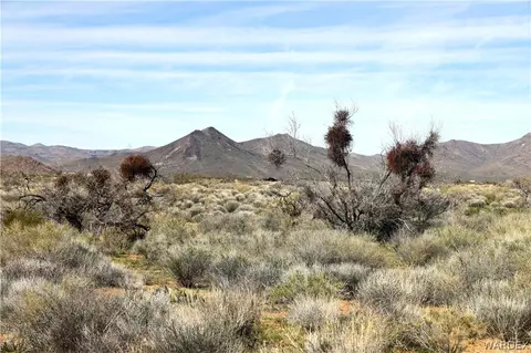 Parcel 91 W Jurassic Drive, Golden Valley, AZ 86413