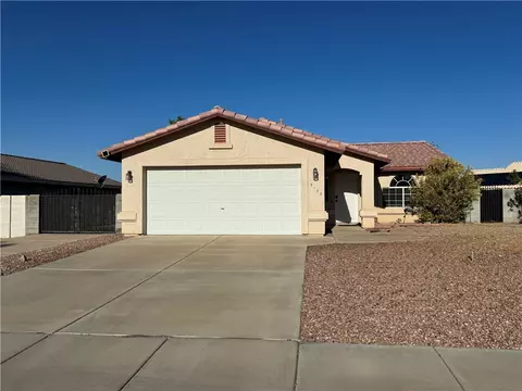 5159 S Amber Sands Dr, Fort Mohave, AZ 86426