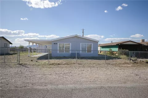 5639 S Ruby St, Fort Mohave, AZ 86426