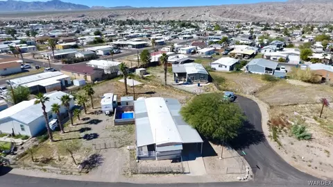 1901 Hualapai Dr, Bullhead City, AZ 86442