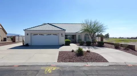 6128 S Bella Vista Dr, Fort Mohave, AZ 86426
