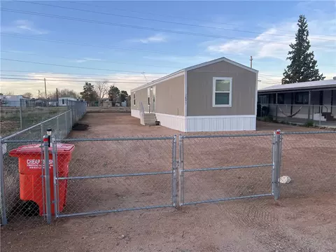 2695 E John L Ave, Kingman, AZ 86409