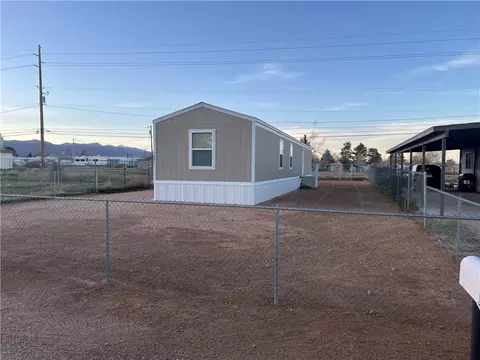 2695 E John L Ave, Kingman, AZ 86409 photo 2