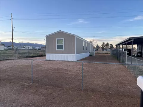 2695 E John L Ave, Kingman, AZ 86409 photo 2