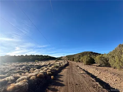 159 E Jackalope Way, Kingman, AZ 86401 photo 3