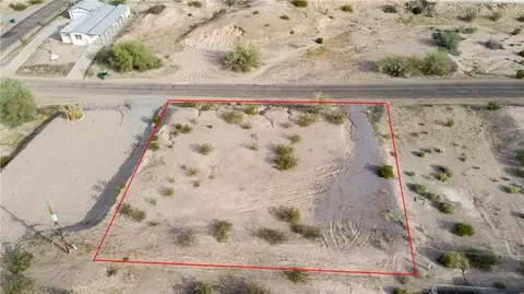 4892 E York Dr, Topock, AZ 86436
