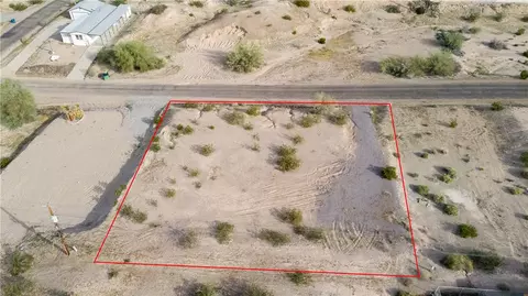 4892 E York Dr, Topock, AZ 86436
