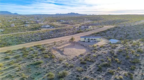 145 E Yates Dr, Meadview, AZ 86444 photo 9
