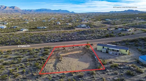 145 E Yates Dr, Meadview, AZ 86444 photo 5