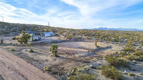 145 E Yates Dr, Meadview, AZ 86444 photo 2