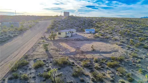 145 E Yates Dr, Meadview, AZ 86444 photo 8