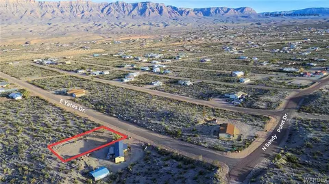 145 E Yates Dr, Meadview, AZ 86444 photo 3