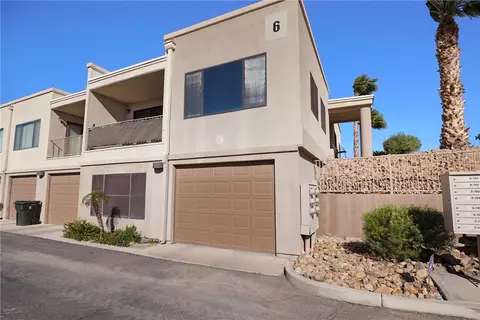3360 W Landon Dr #6-106, Bullhead City, AZ 86429