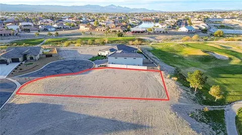 6250 S Corte Alano, Fort Mohave, AZ 86426