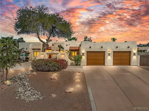 5900 S Desert Lakes Dr, Fort Mohave, AZ 86426