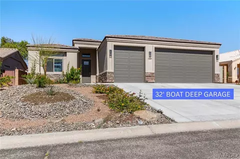 2009 E Crystal Dr, Fort Mohave, AZ 86426