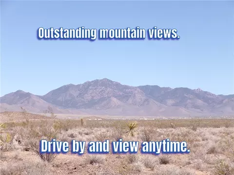lot31 N Bullhead Rd, Dolan Springs, AZ 86441