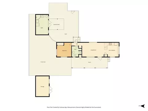 4757 E Cove Dr, Topock, AZ 86436 photo 31