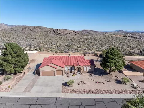 View/Area - 1163 E Cactus Valley Dr, Kingman, AZ 86409 photo 2 of 10