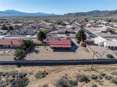 View/Area - 1163 E Cactus Valley Dr, Kingman, AZ 86409 photo 8 of 10