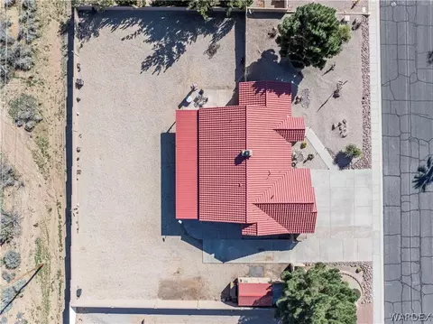 View/Area - 1163 E Cactus Valley Dr, Kingman, AZ 86409 photo 6 of 10