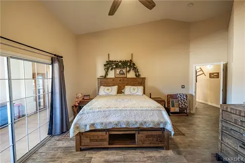 Bedroom - 1163 E Cactus Valley Dr, Kingman, AZ 86409 photo 4 of 6