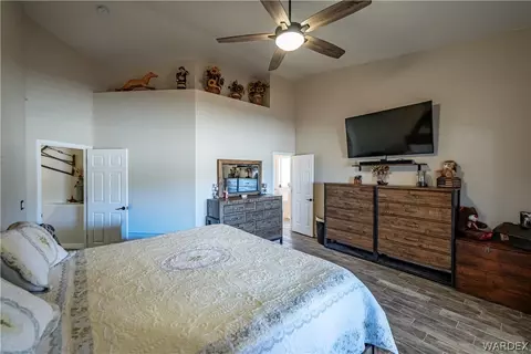 Bedroom - 1163 E Cactus Valley Dr, Kingman, AZ 86409 photo 2 of 6
