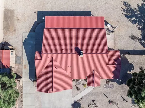 View/Area - 1163 E Cactus Valley Dr, Kingman, AZ 86409 photo 5 of 10