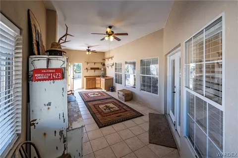 Entry Way - 1163 E Cactus Valley Dr, Kingman, AZ 86409 photo 3 of 4