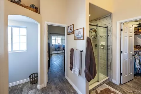 Entry Way - 1163 E Cactus Valley Dr, Kingman, AZ 86409 photo 1 of 4